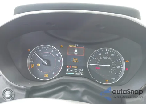 2021 Subaru Crosstrek Limited from USA, damaged, VIN JF2GTHMC8M8369321